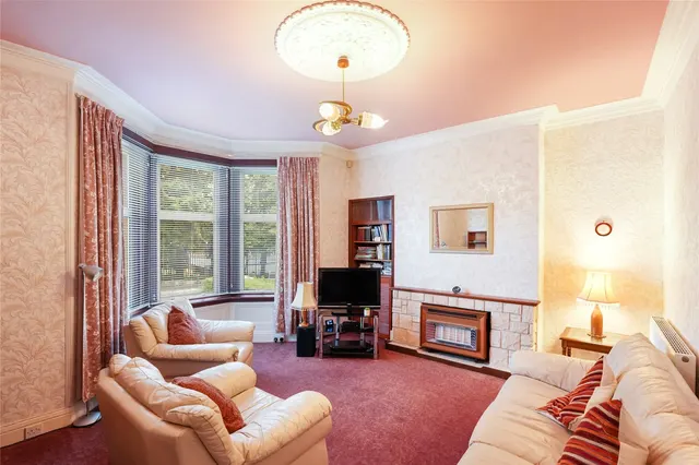 Photo 2 — Gateside Avenue, GREENOCK, Renfrewshire, PA16