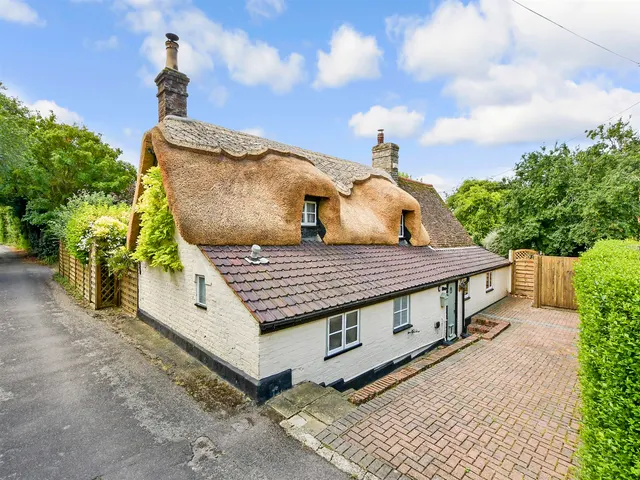 Shuart Lane, St Nicholas At Wade, CT7, photo 2