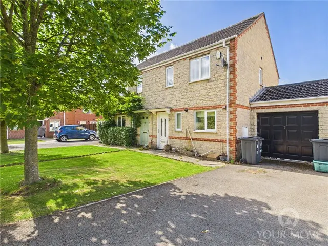 Ridgewood Close, Darlington, Durham, DL1, photo 1