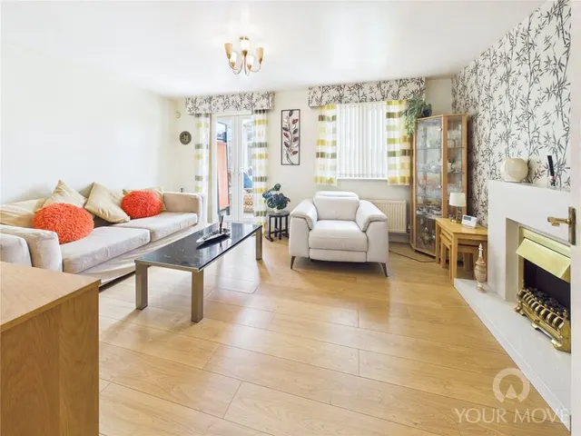 Photo 2 — Ridgewood Close, Darlington, Durham, DL1