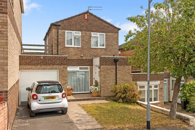 Yeomanside Close, Whitchurch, BS14, photo 1