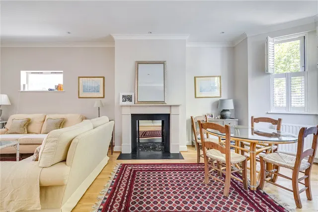 Aspenlea Road, London, W6, photo 2
