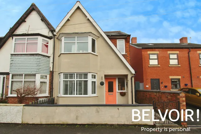 William Street, Nottingham, NG10, photo 1