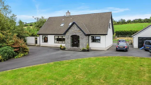 Magherahamlet Road, Ballynahinch, BT24, photo 1