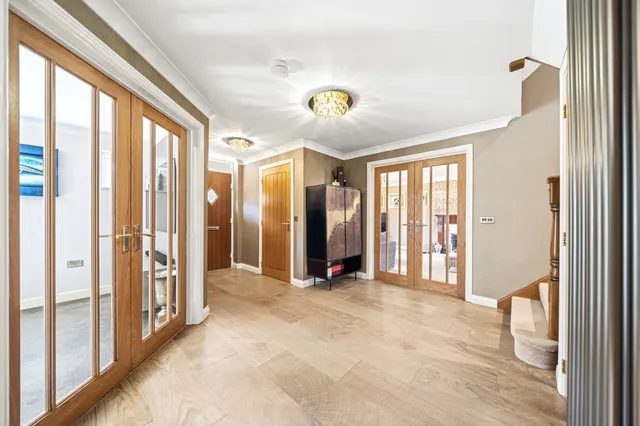 Middleton Close, Hammerwich Burntwood, WS7, photo 1