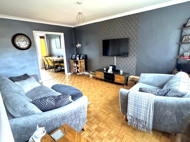 Mandeville Court Strode Street, Surrey Egham, TW20, photo 2