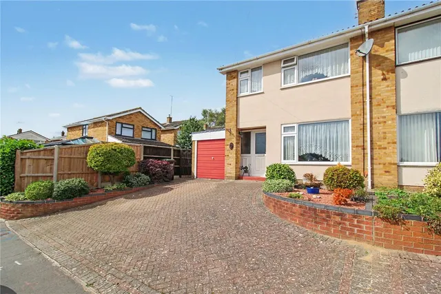 Darby Road, Beccles, Suffolk, NR34, photo 1