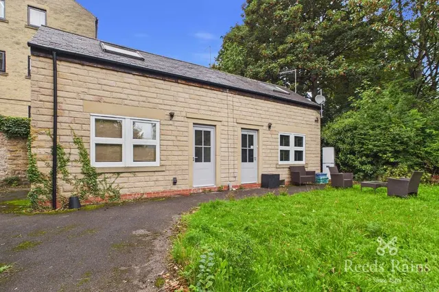 Beech Hill Road, Sheffield, S10, photo 1