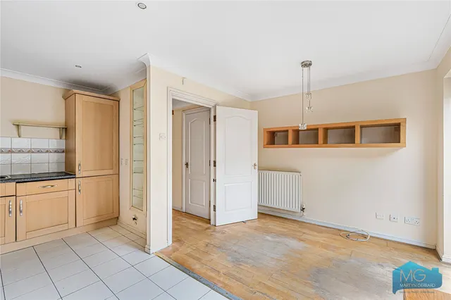 Osier Crescent, London, N10, photo 3
