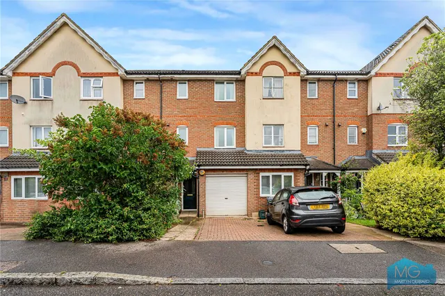 Osier Crescent, London, N10, photo 1