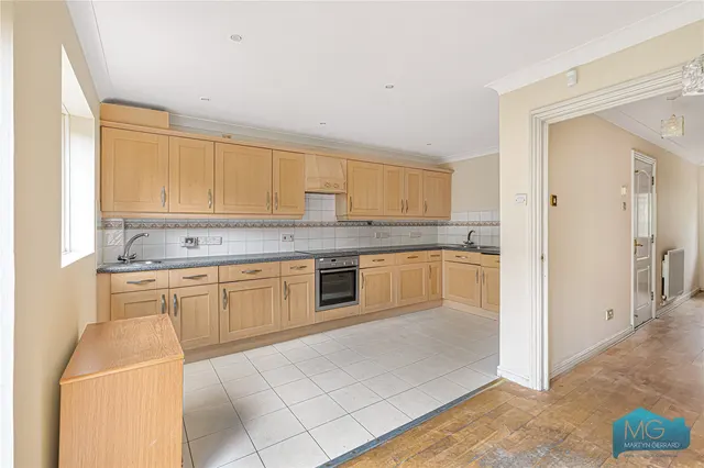 Osier Crescent, London, N10, photo 2