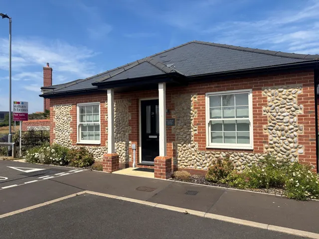 Partridge Way, Holt, photo 1