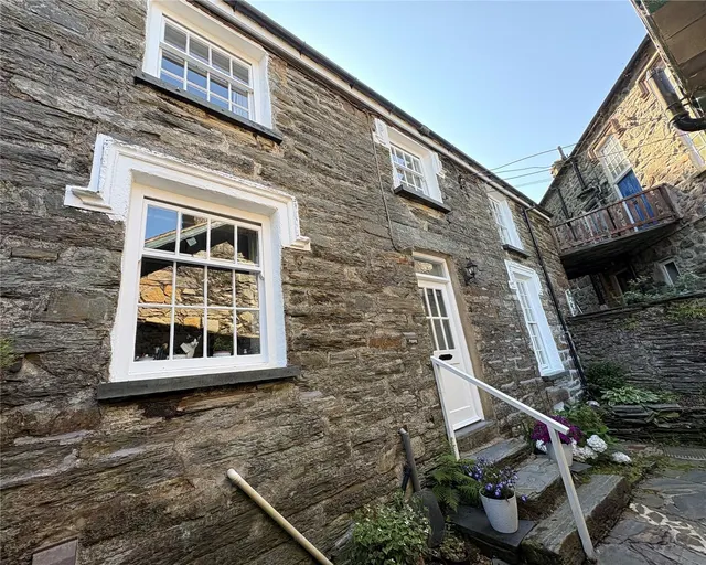 Maentwrog, Blaenau Ffestiniog, LL41, photo 1