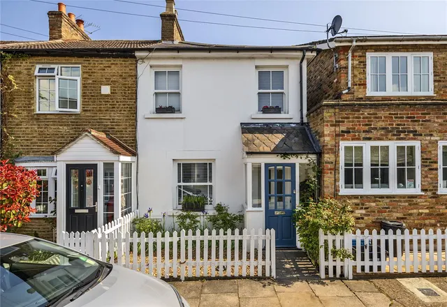 Chestnut Road, Twickenham, TW2 5QZ, photo 1