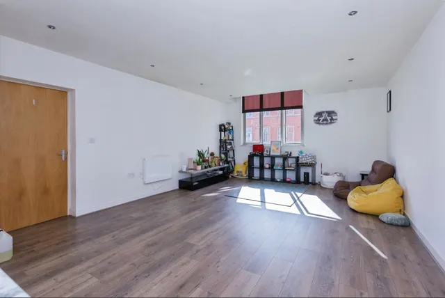 Wimbledon Street, LE1, photo 2