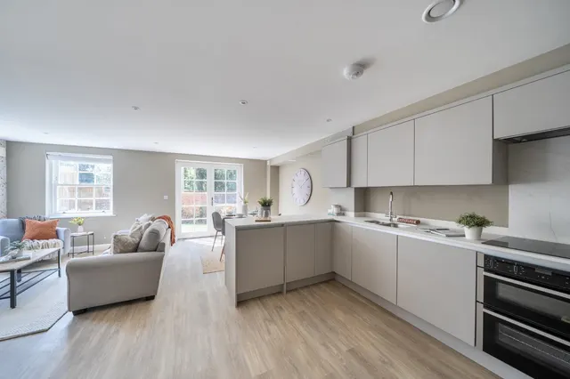 Brook Street, Bishops Waltham, SO32, photo 3
