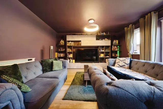 Photo 2 — Angelica Grove, Houghton Conquest, Bedford