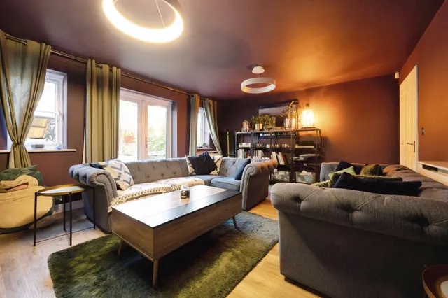 Photo 3 — Angelica Grove, Houghton Conquest, Bedford