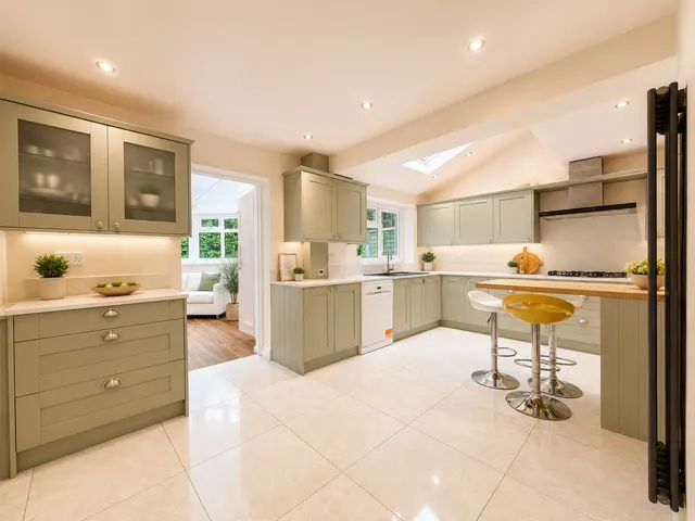 Plymouth Drive, Bramhall, SK7, photo 2