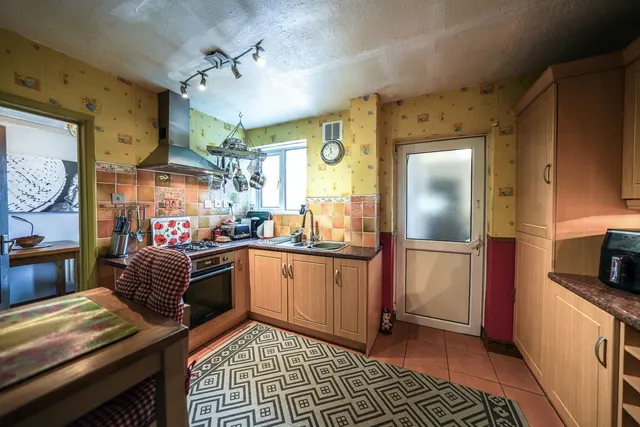 Pencroft Road, Shard End, photo 3