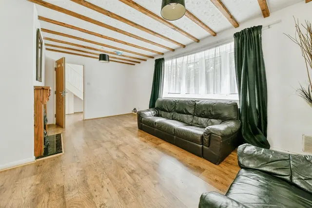 Broadwater Crescent, Stevenage, SG2, photo 2