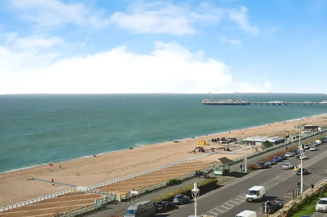 Clarendon Terrace, Brighton, BN2, photo 2