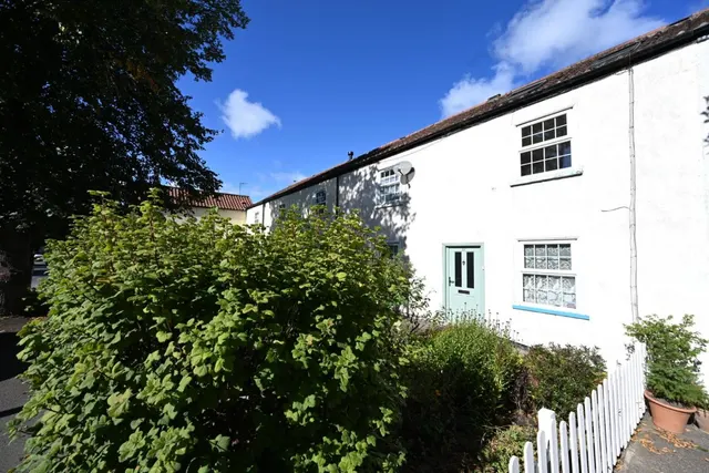 North Road, Ripon, photo 1