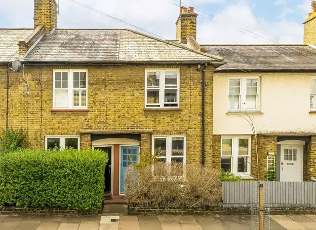 Cowick Road, Tooting, SW17, photo 1