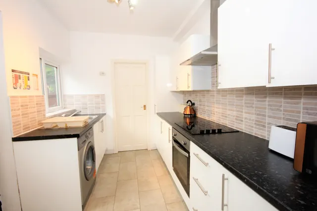 Photo 2 — Wellfield Road, Preston, Lancashire, PR1 8SP