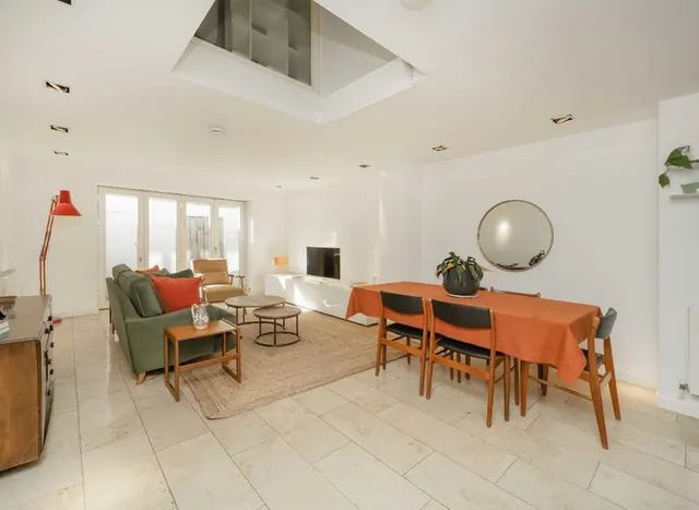 Leighton Road, Kentish Town, NW5, photo 2
