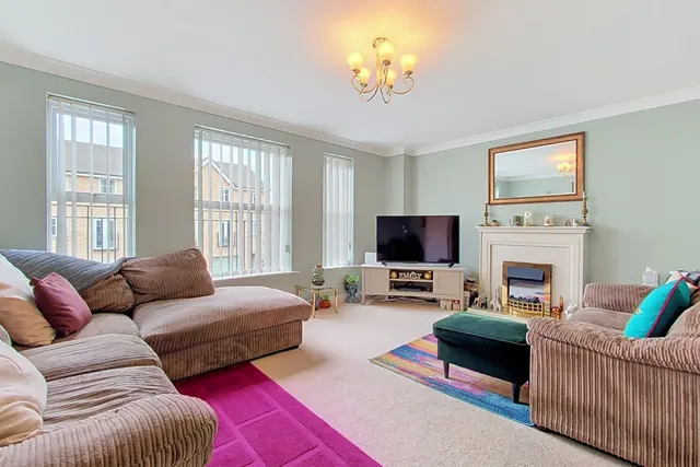 Prospect Way, Brighouse, HD6, photo 2