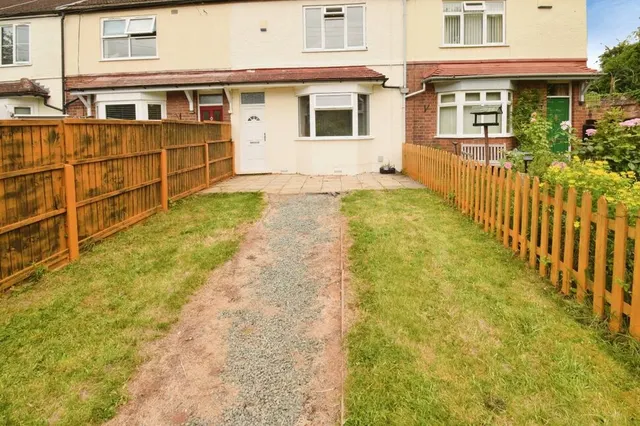 Knight Avenue, Stoke, CV1, photo 1