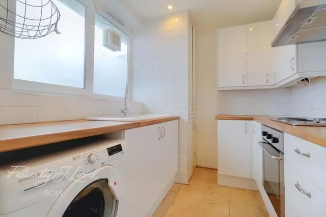 Harford Street, E1, photo 2