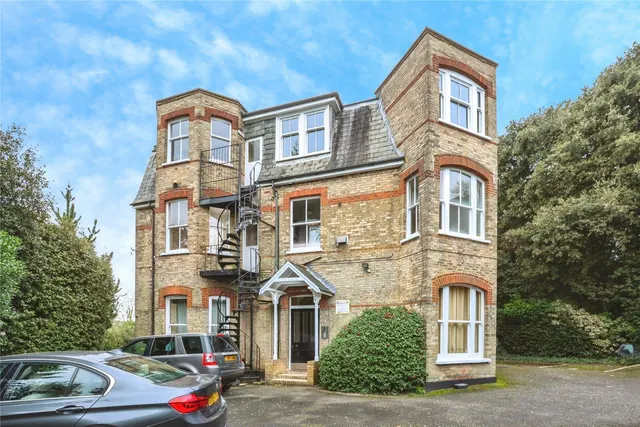 Durrant Road, Bournemouth, BH2, photo 1