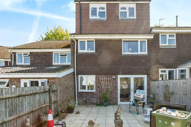 Parsonage Road, Henfield, BN5, photo 2