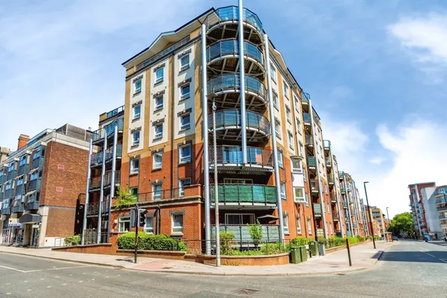 Briton Street, Southampton, photo 1