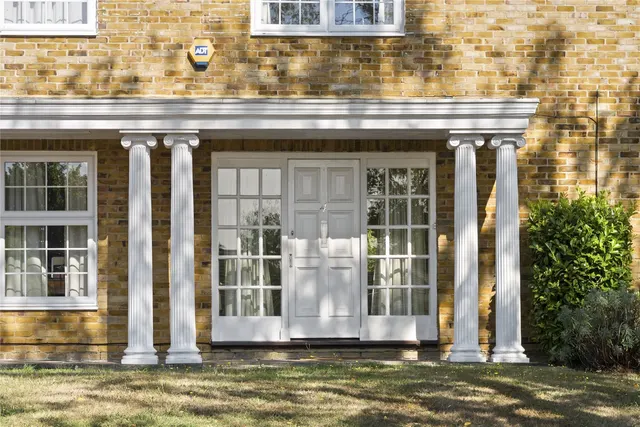 Photo 2 — Tudor Close, Cobham, Surrey, KT11