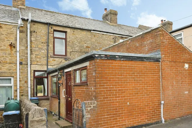 Prospect Terrace, Cockfield, DL13, photo 2