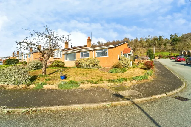 Oaklands, Bridgnorth, WV15, photo 1