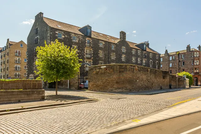 Giles Street, The Shore, EH6, photo 2