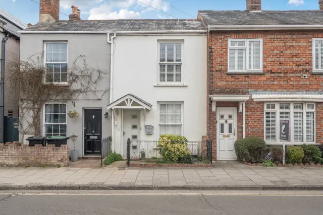 Gosport Street, Lymington, SO41, photo 1