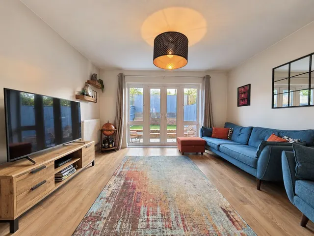 Beechwood View Saunderton, High Wycombe, HP14, photo 3