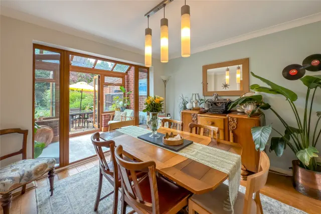 Photo 3 — Carpenders Close, Harpenden, Hertfordshire, AL5 3HN