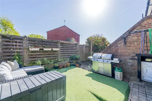Photo 2 — Kingston Close, Teddington, TW11 9EW