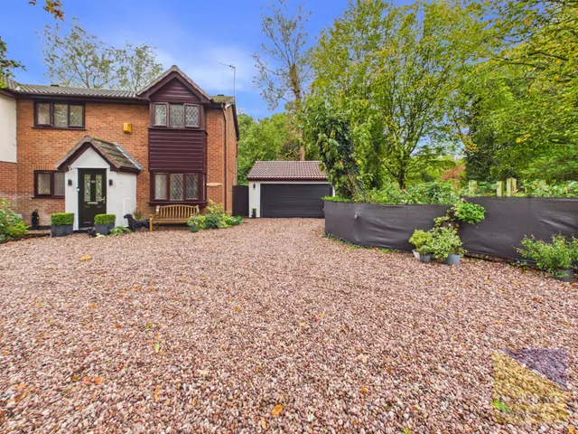 Barnacre Close, Fulwood, PR2, photo 2