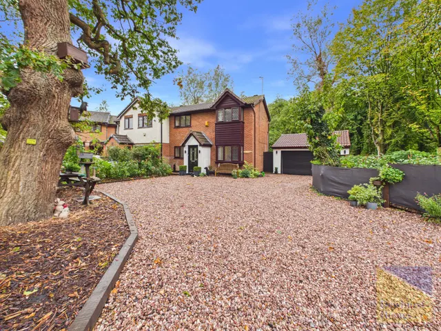 Barnacre Close, Fulwood, PR2, photo 1