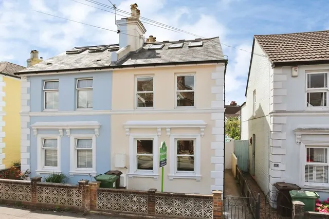 Culverden Down, Tunbridge Wells, Kent, TN4, photo 1