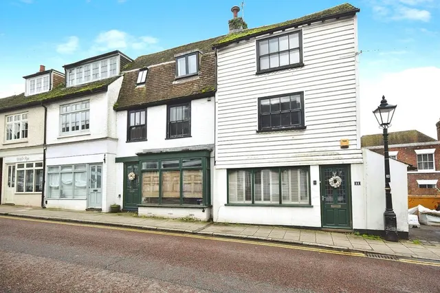 Landgate, Rye, East Sussex, TN31, photo 1
