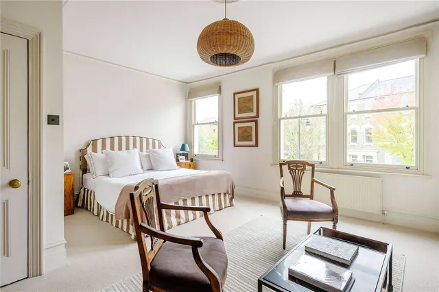 Freegrove Road, Holloway, N7, photo 2