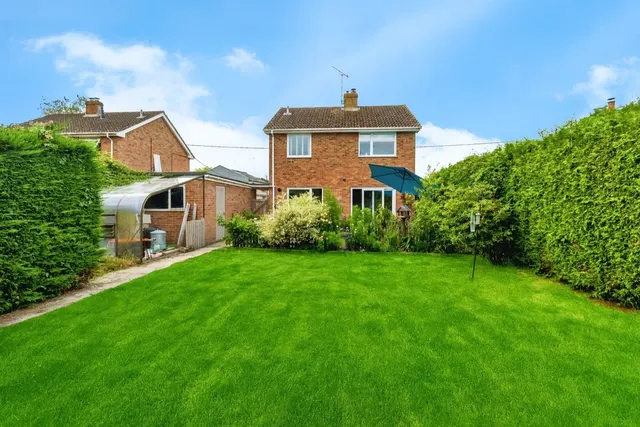 Old Lyndhurst Road, Cadnam, Southampton, photo 1